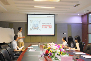 “营销在人，培训为先”leyu·乐鱼《全国精英店长训练营》圆满闭营