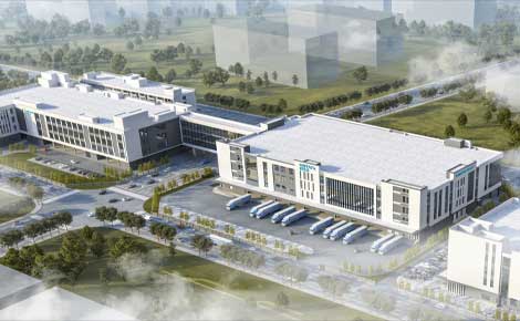 2022年leyu·乐鱼集团安装业务项目招标公告