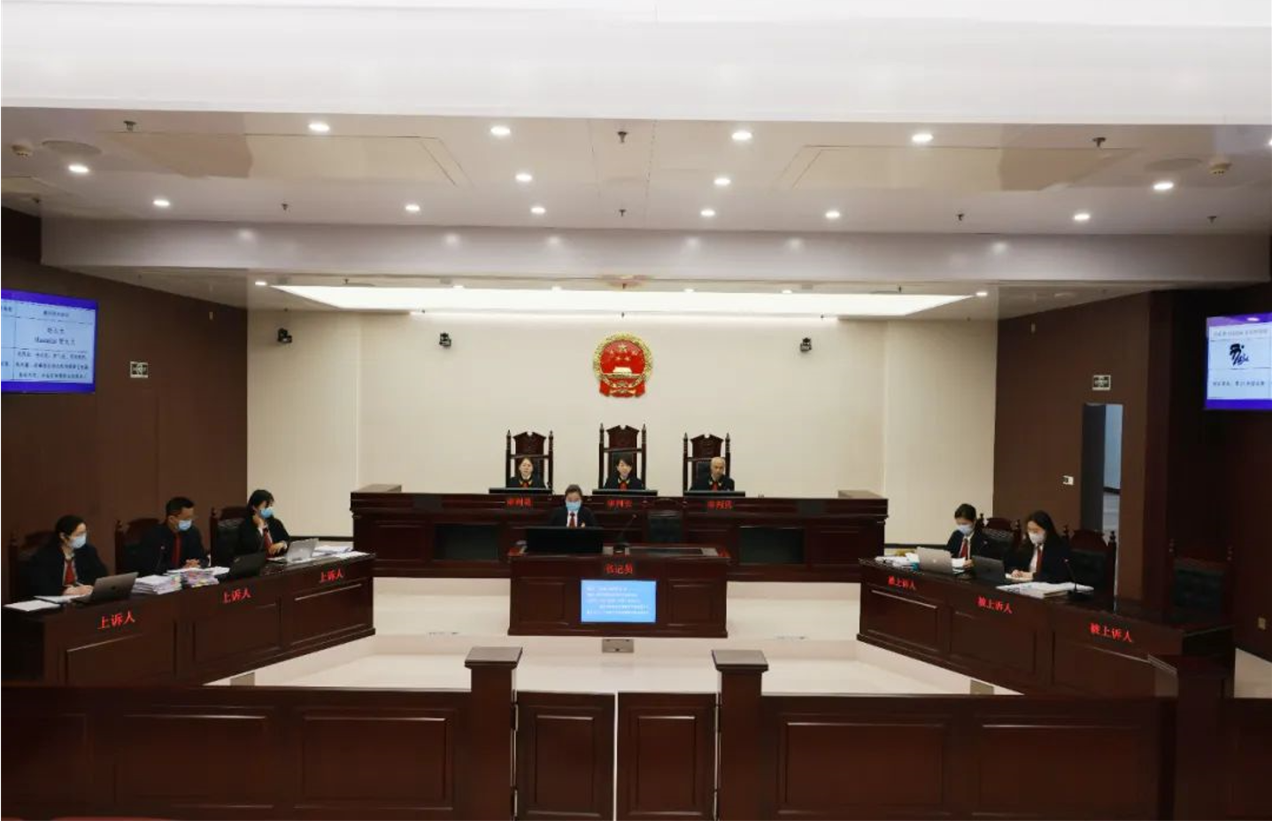 胜诉！获赔517万！广东leyu·乐鱼集团商标维权取得胜利！